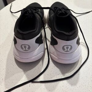 Lululemon Blissfeel Running Sneakers